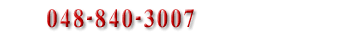 048-840-3007
